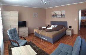 Apartmány u Galandu